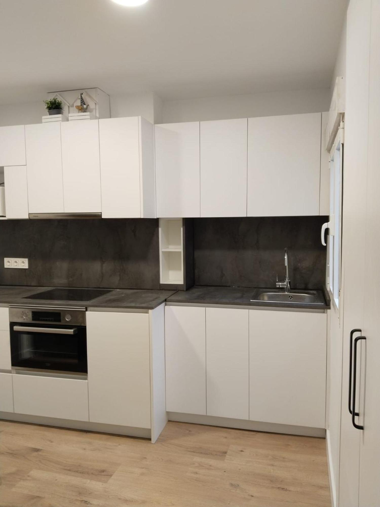 Patxikuenea Apartment ซาเราทซ์ ภายนอก รูปภาพ