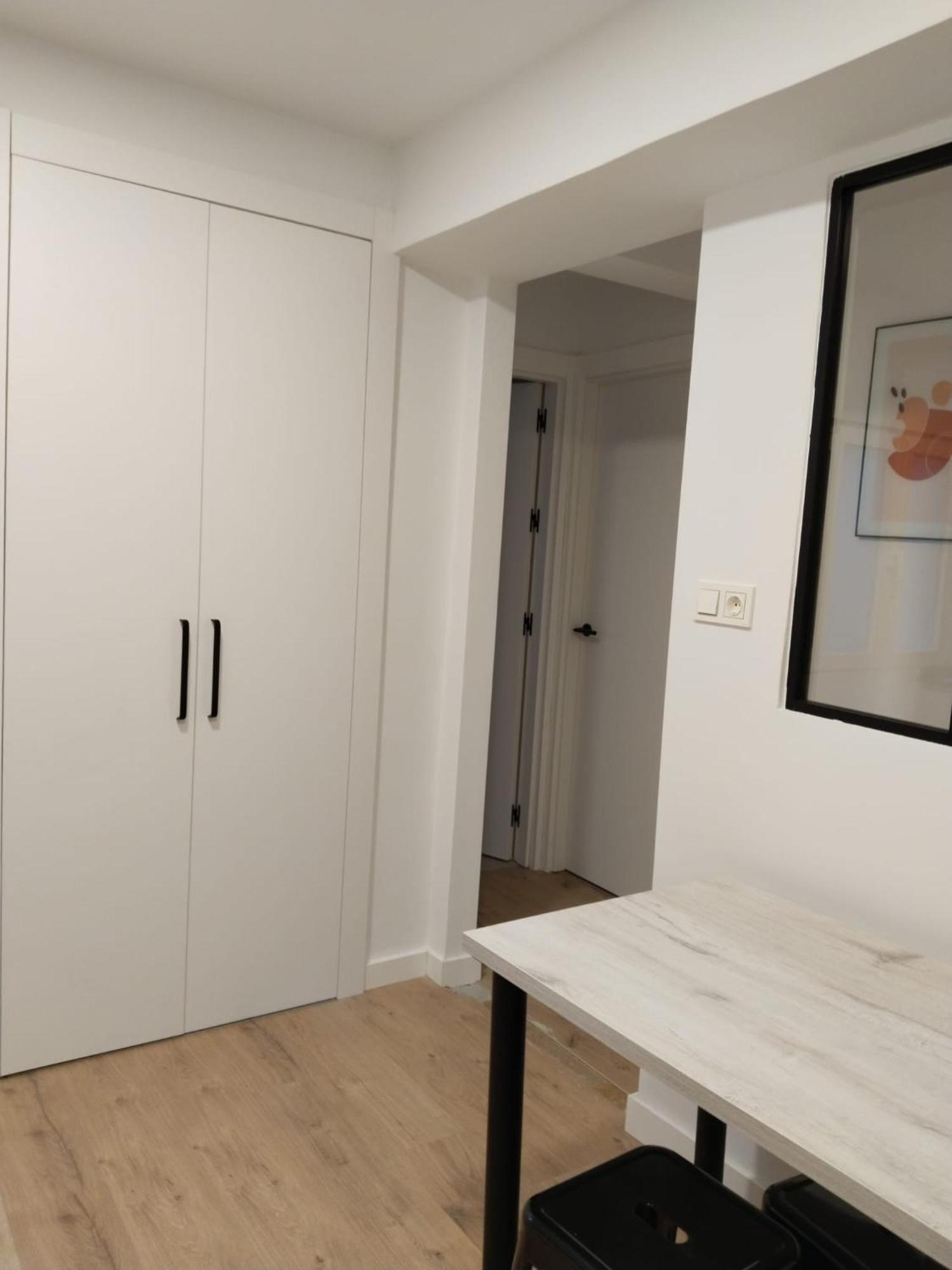 Patxikuenea Apartment ซาเราทซ์ ภายนอก รูปภาพ