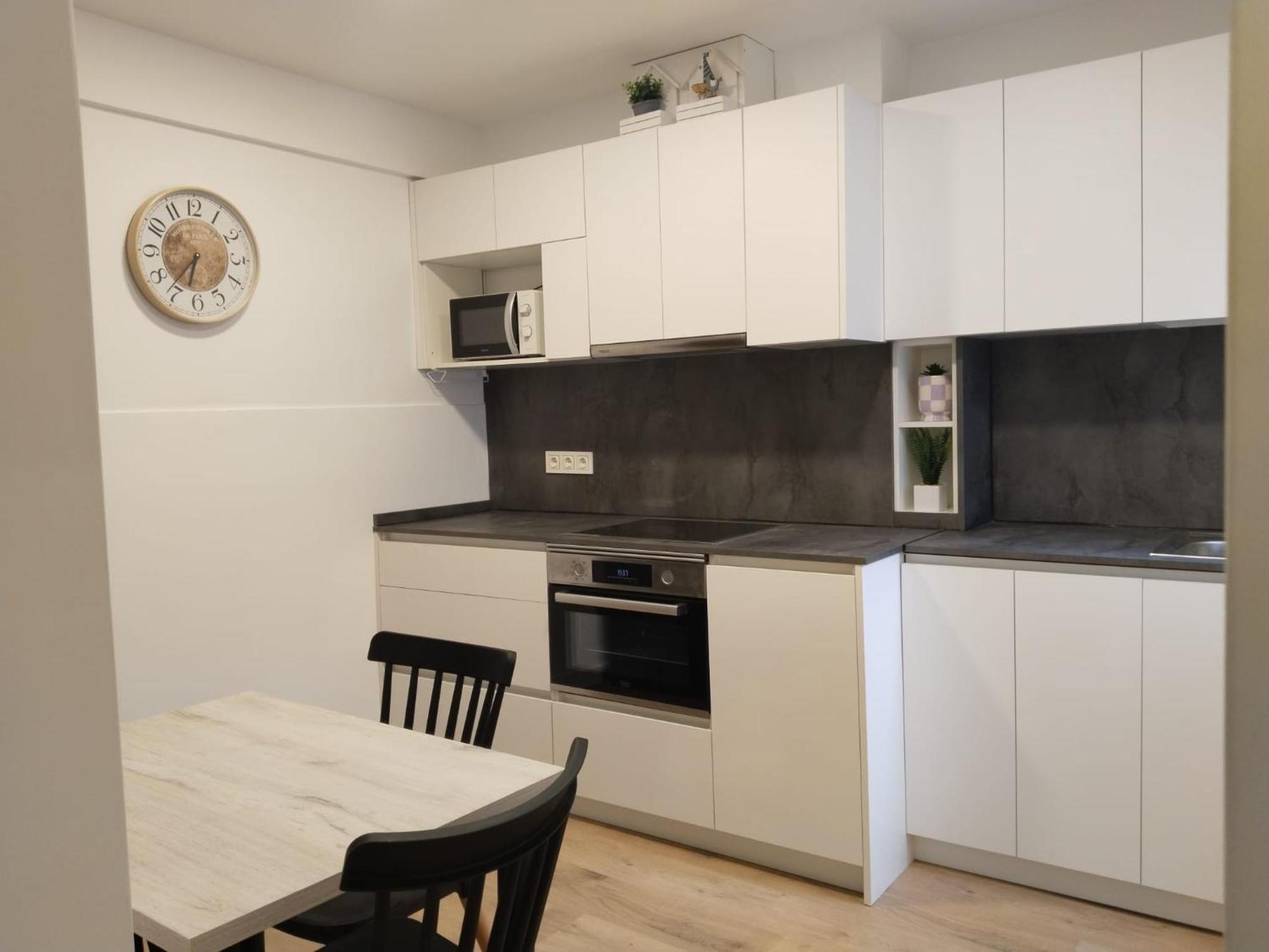 Patxikuenea Apartment ซาเราทซ์ ภายนอก รูปภาพ