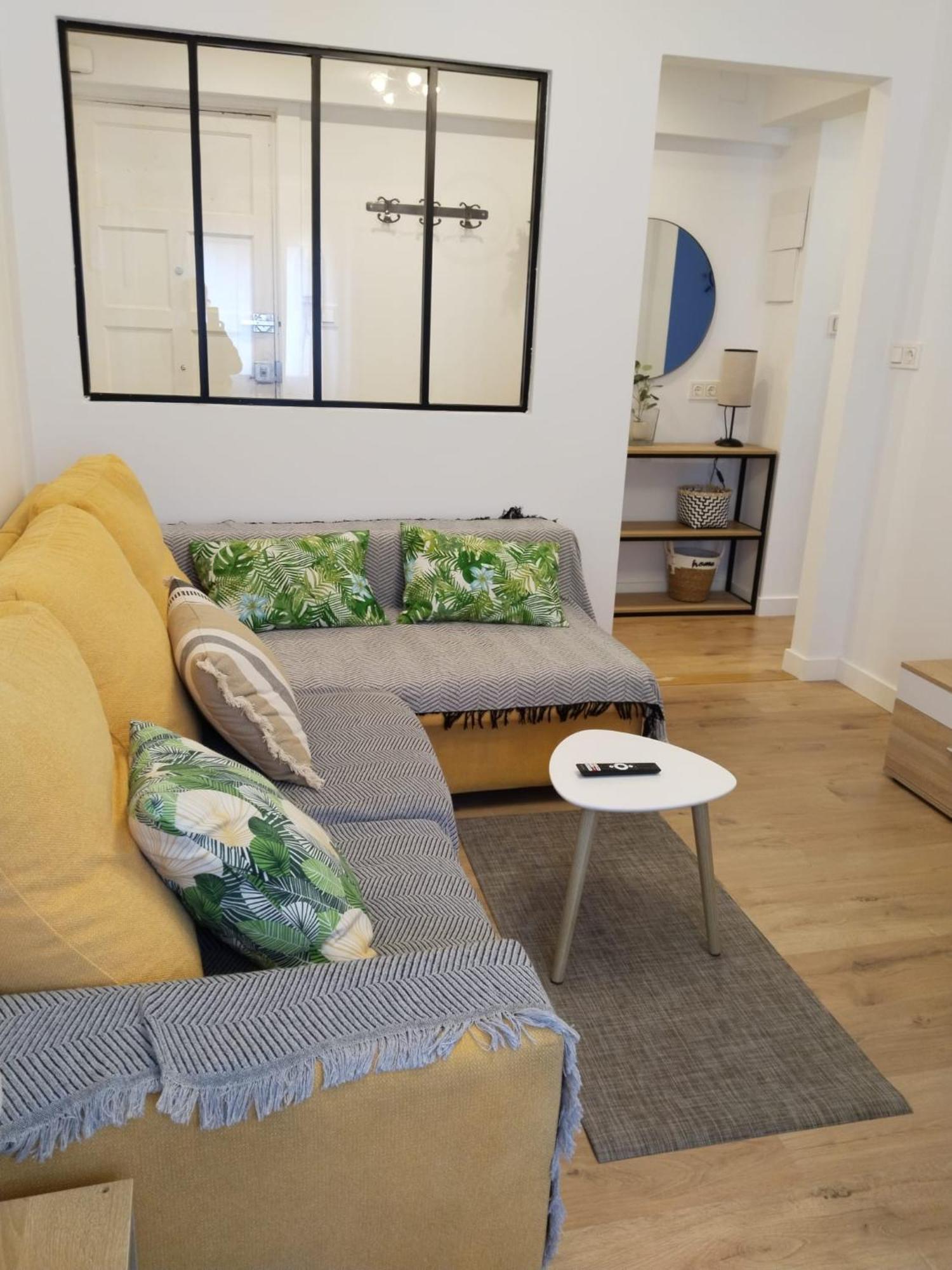 Patxikuenea Apartment ซาเราทซ์ ภายนอก รูปภาพ