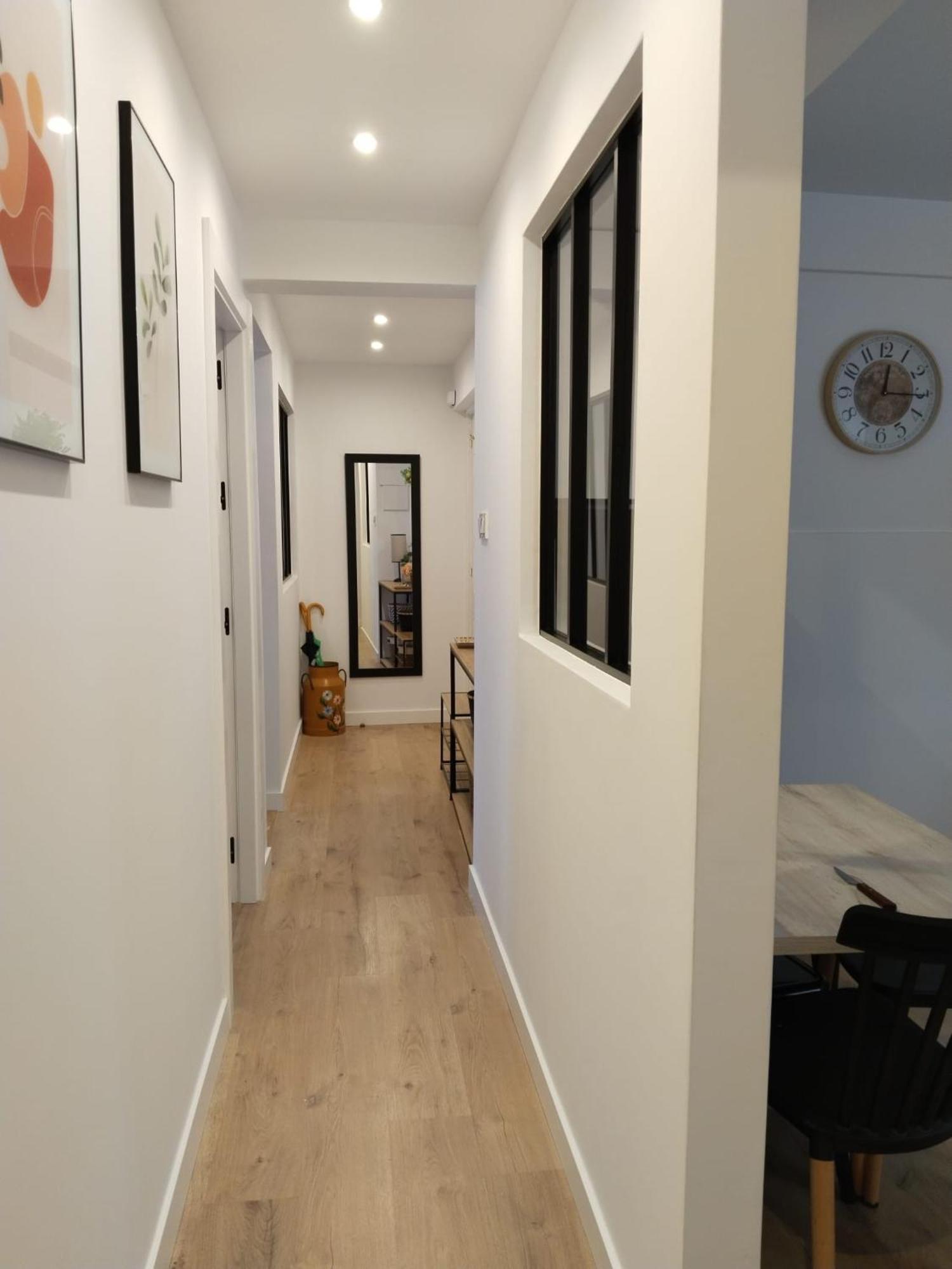 Patxikuenea Apartment ซาเราทซ์ ภายนอก รูปภาพ