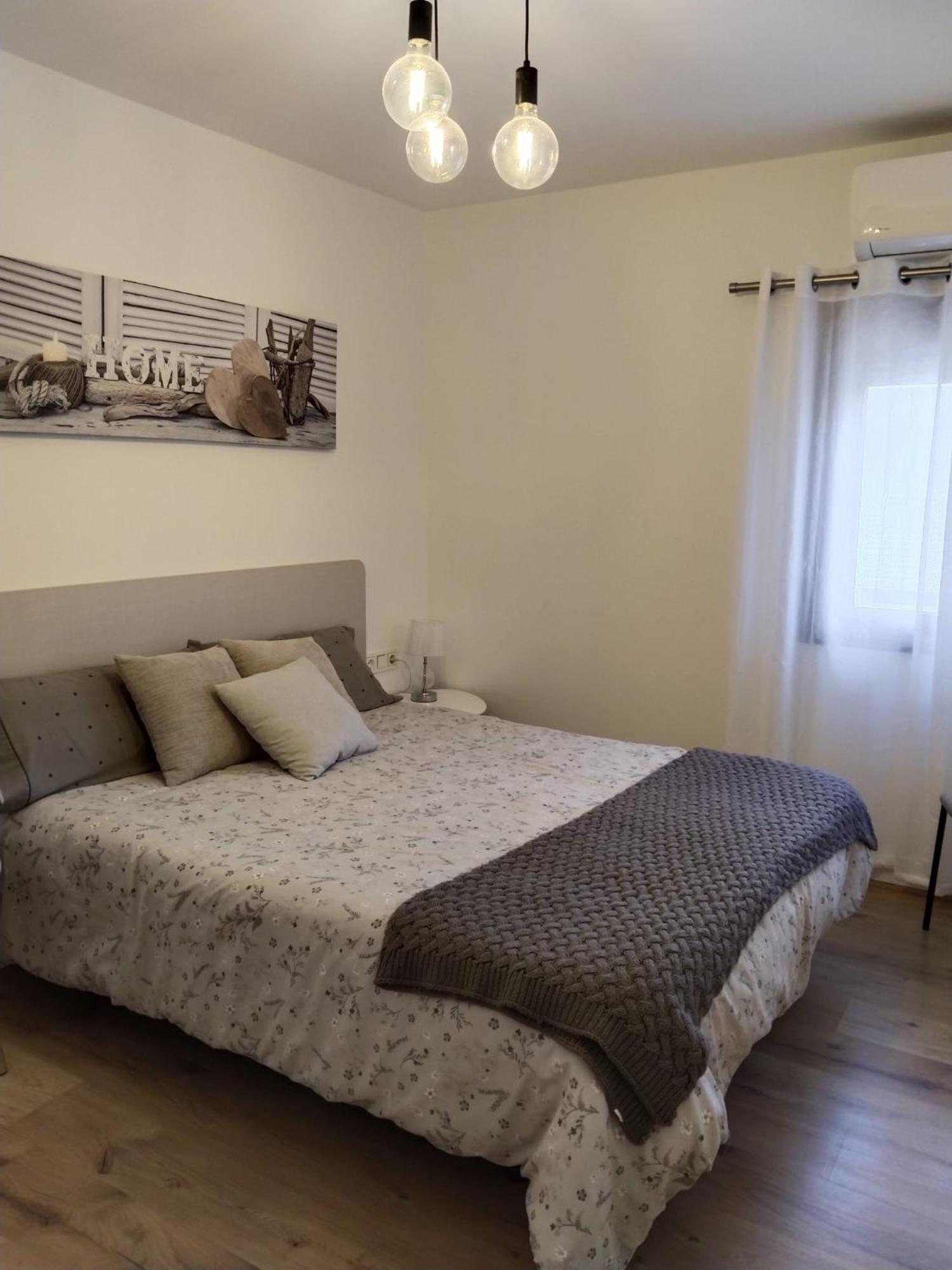 Patxikuenea Apartment ซาเราทซ์ ภายนอก รูปภาพ