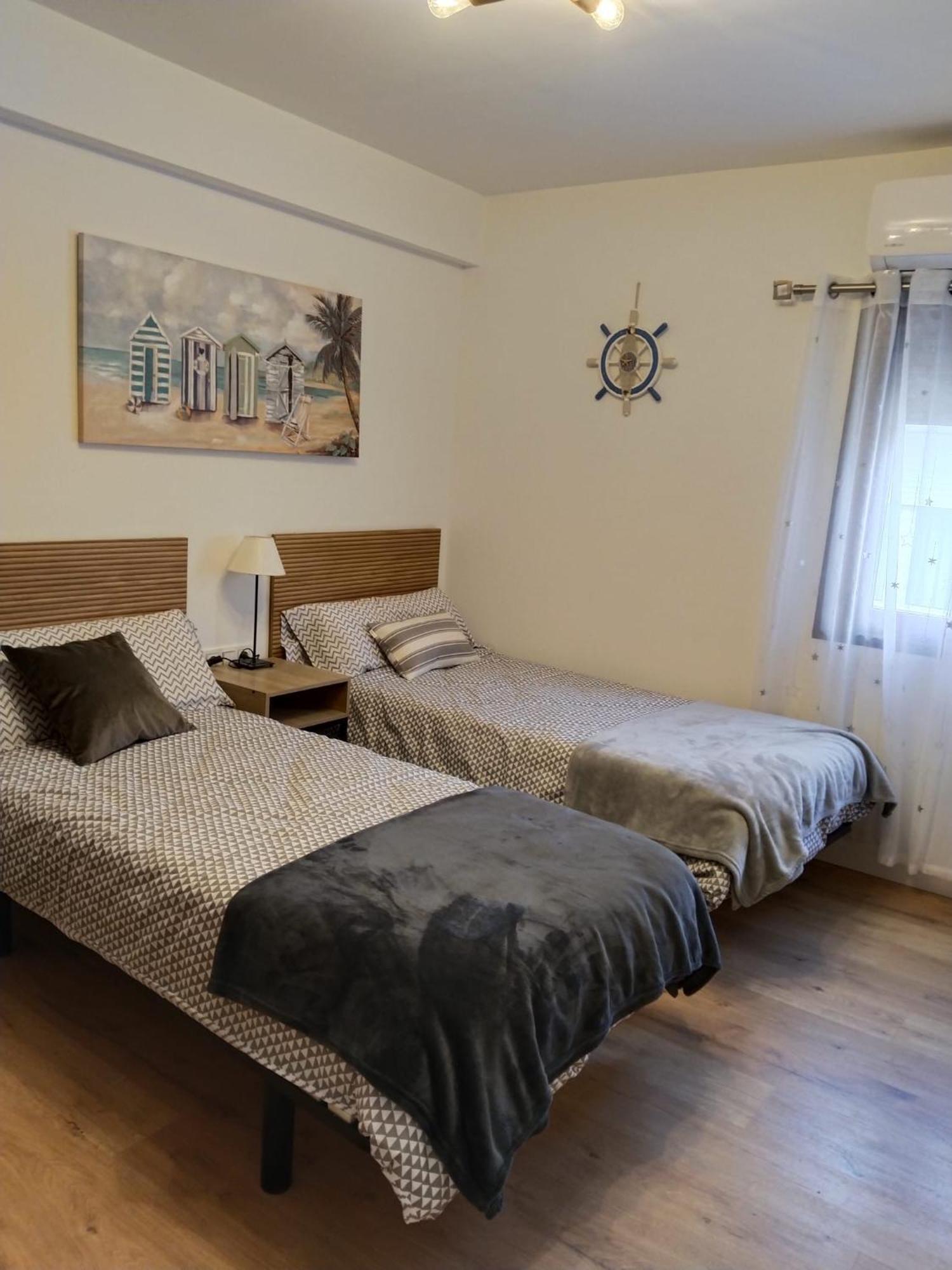 Patxikuenea Apartment ซาเราทซ์ ภายนอก รูปภาพ