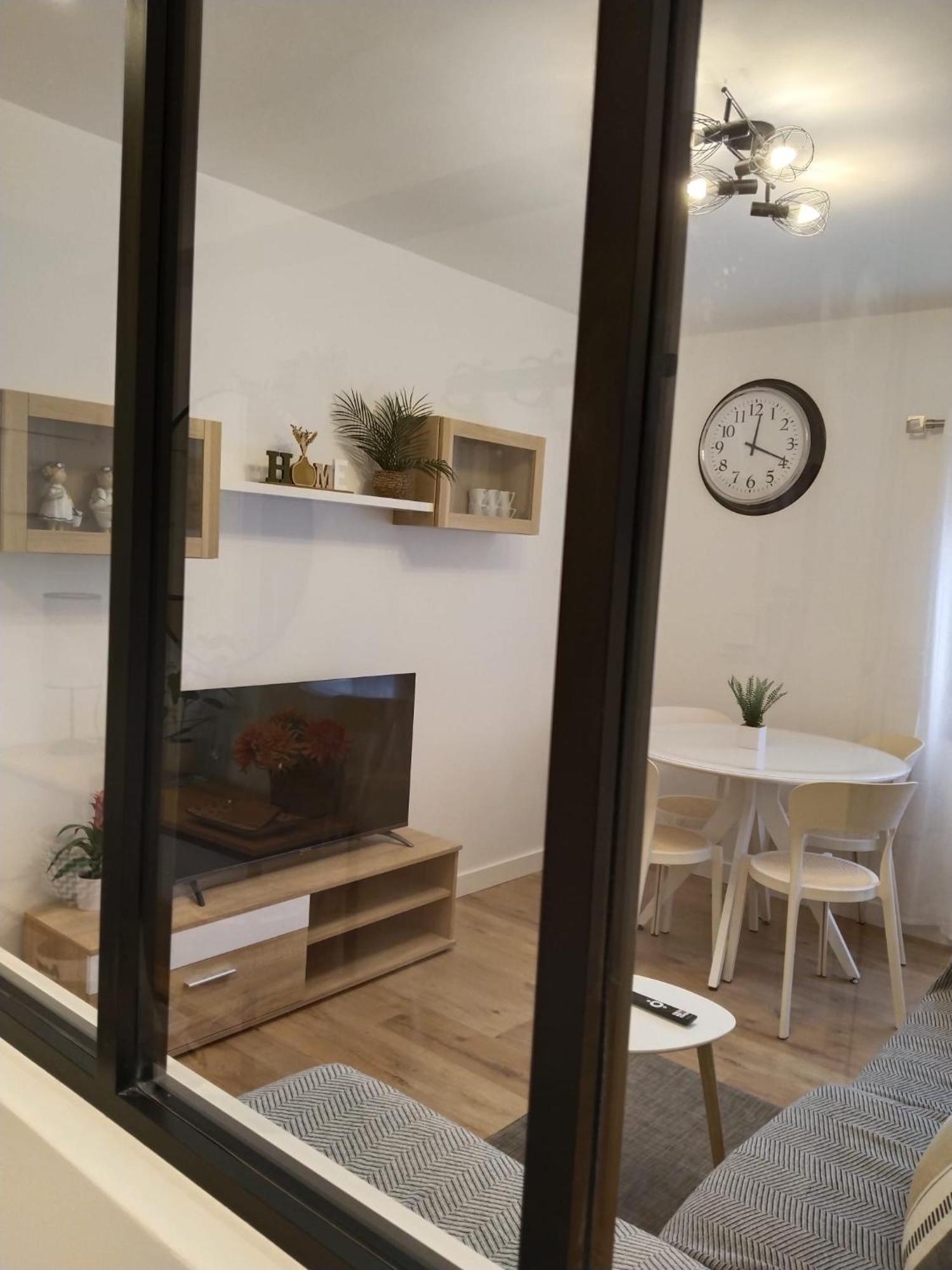 Patxikuenea Apartment ซาเราทซ์ ภายนอก รูปภาพ