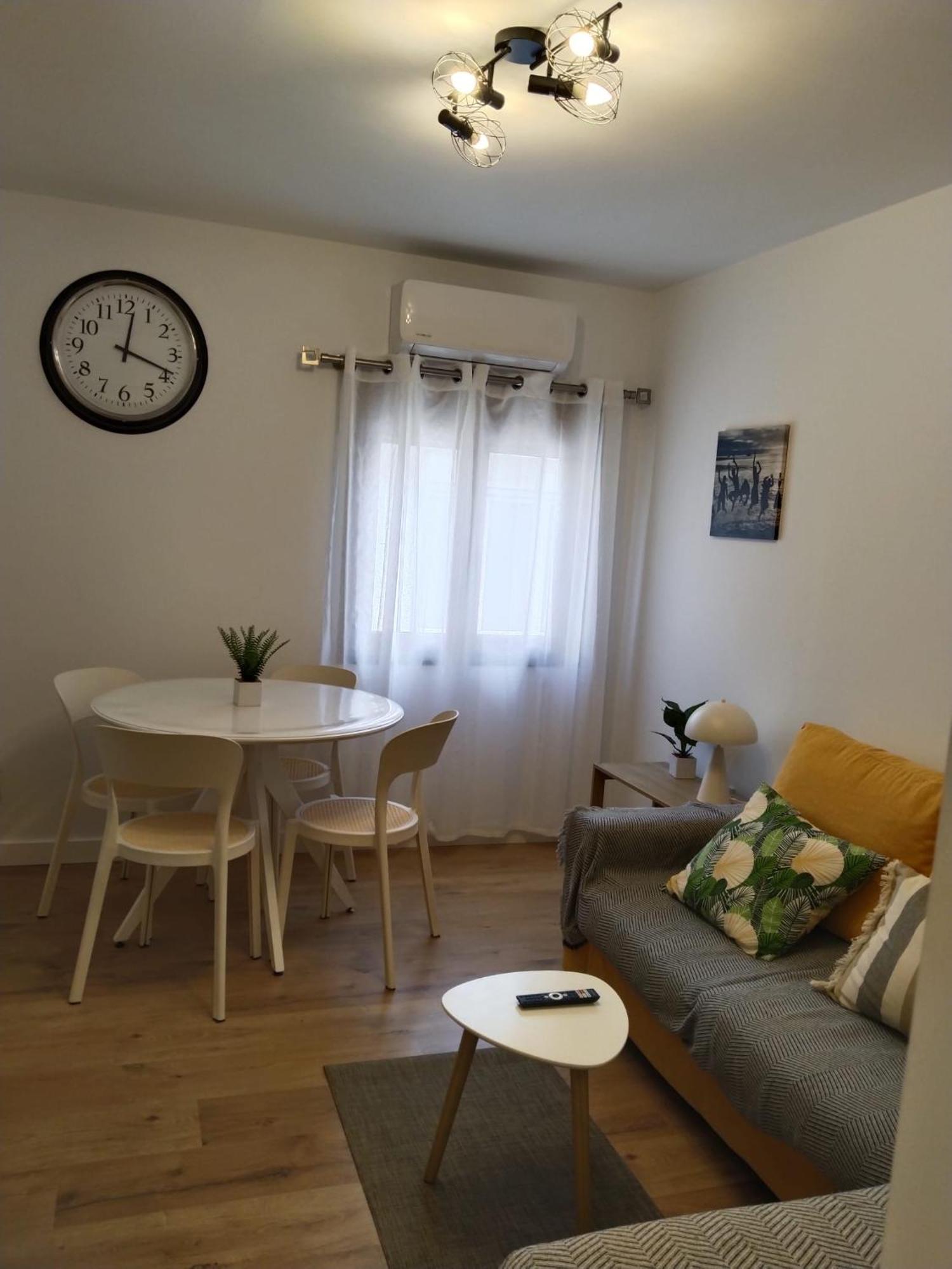Patxikuenea Apartment ซาเราทซ์ ภายนอก รูปภาพ